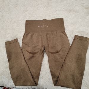 Nvgtn Mocha leggings